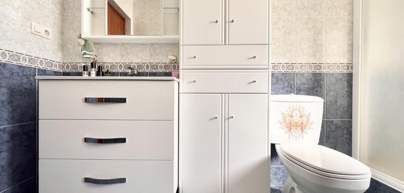 3 Cuarto Adosado en venta