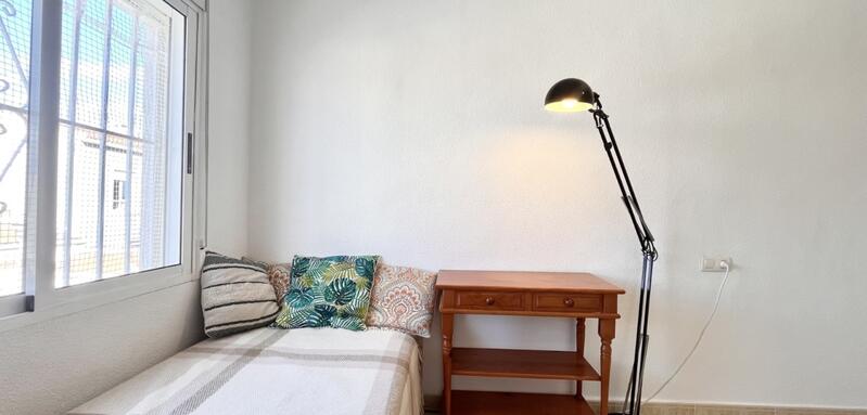 3 Cuarto Adosado en venta