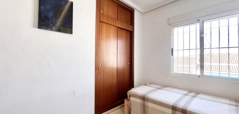 3 Cuarto Adosado en venta