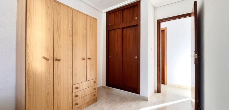 3 Cuarto Adosado en venta