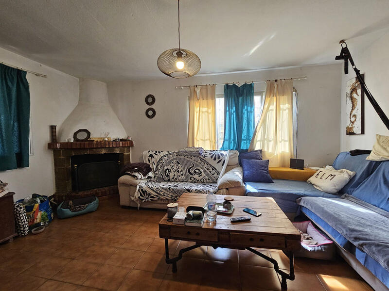 5 soveværelse Byhus til salg