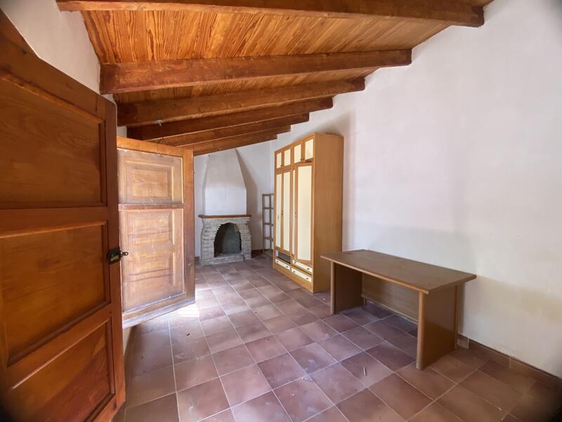 5 Cuarto Casa de Campo en venta 5 Cuarto Casa de Campo en venta