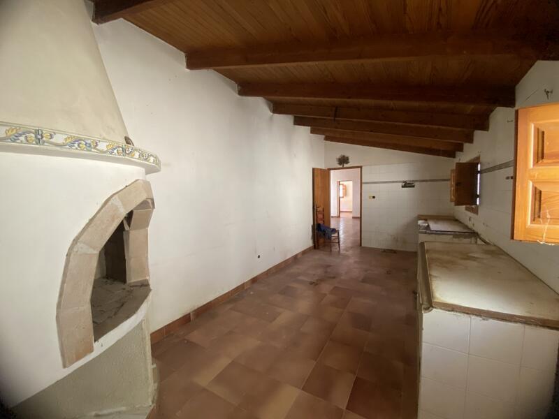 5 Cuarto Casa de Campo en venta 5 Cuarto Casa de Campo en venta