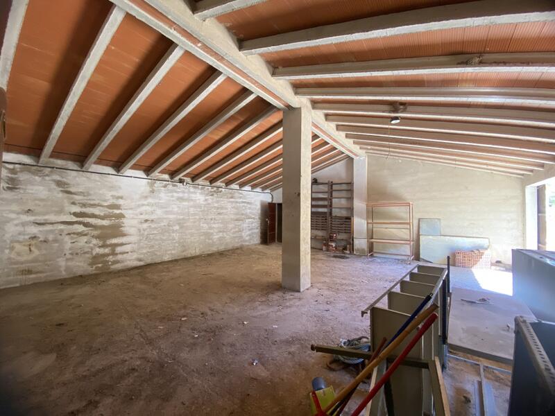 5 Cuarto Casa de Campo en venta 5 Cuarto Casa de Campo en venta