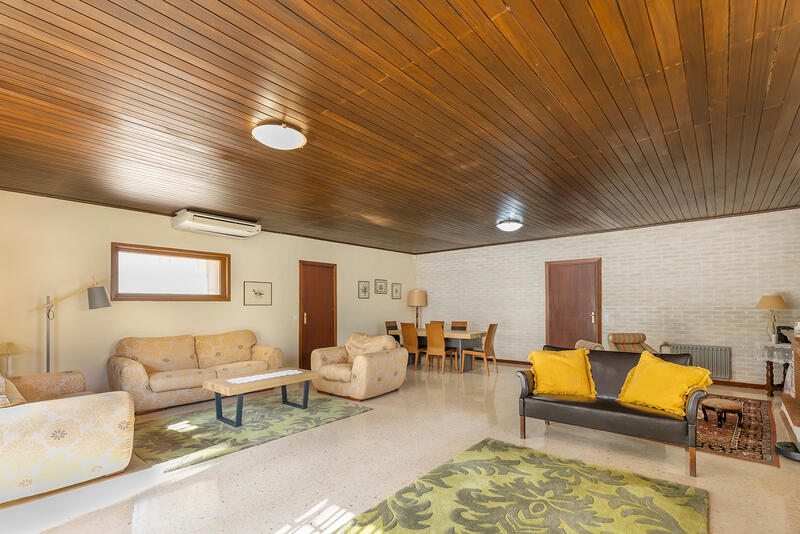 5 Schlafzimmer Villa zu verkaufen