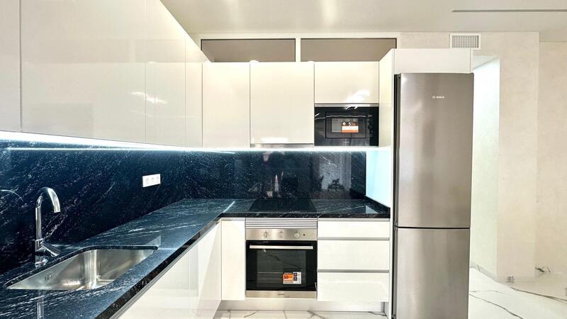 2 soverom Leilighet til salgs