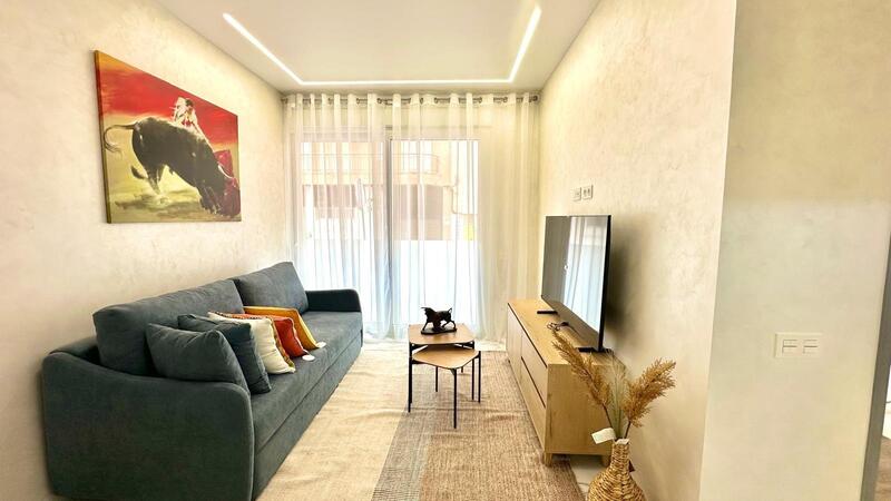 2 soverom Leilighet til salgs