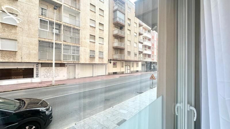 2 soverom Leilighet til salgs