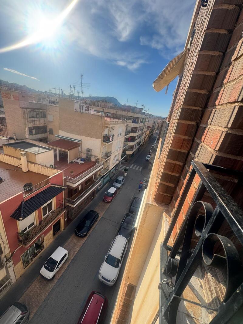 Appartement à vendre dans Bigastro, Alicante