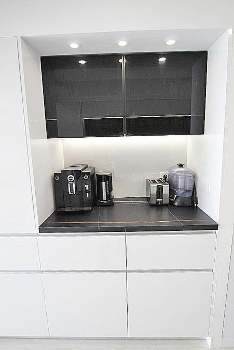 2 slaapkamer Appartement Te koop