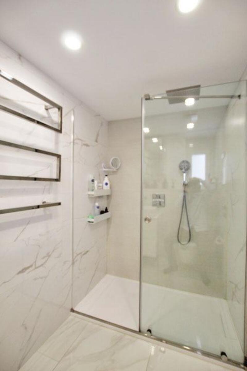 2 slaapkamer Appartement Te koop