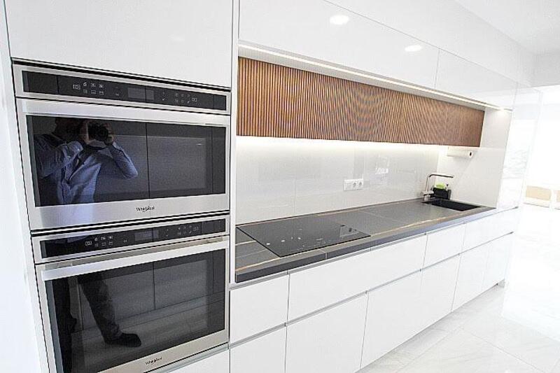 2 slaapkamer Appartement Te koop