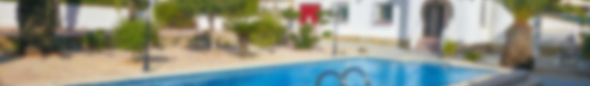 4 soveværelse Villa til salg