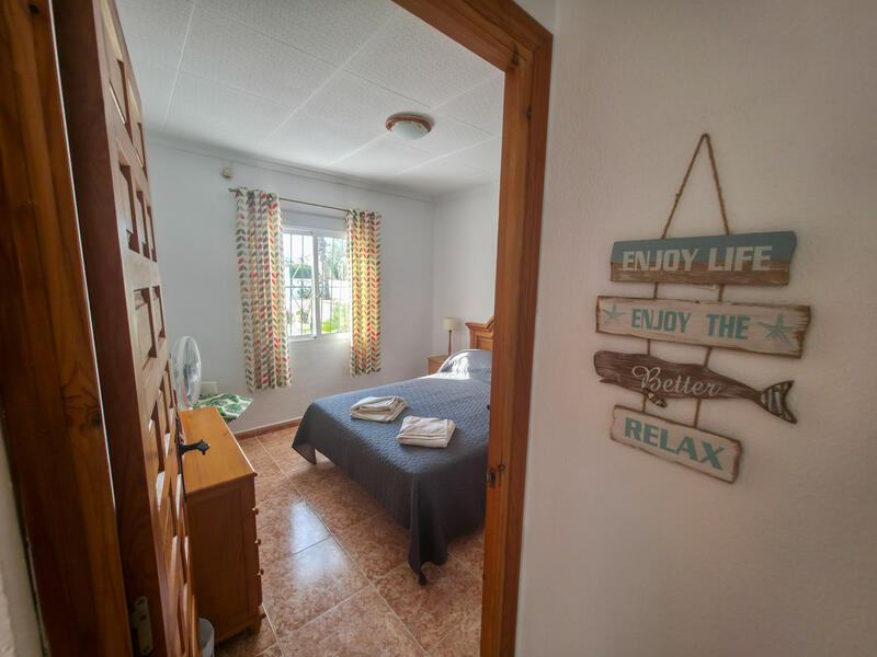 4 soveværelse Villa til salg