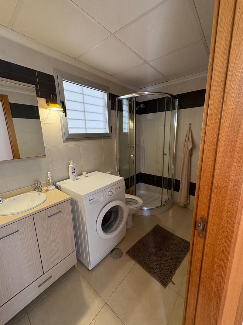 2 sovrum Lägenhet till salu