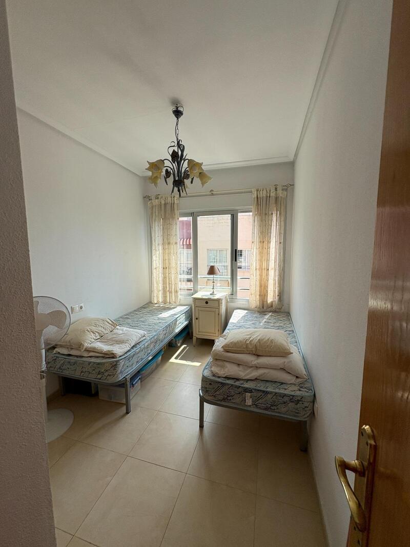 2 sovrum Lägenhet till salu