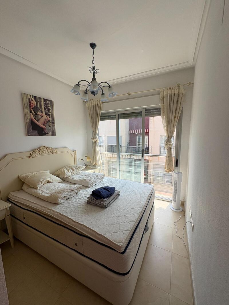 2 sovrum Lägenhet till salu