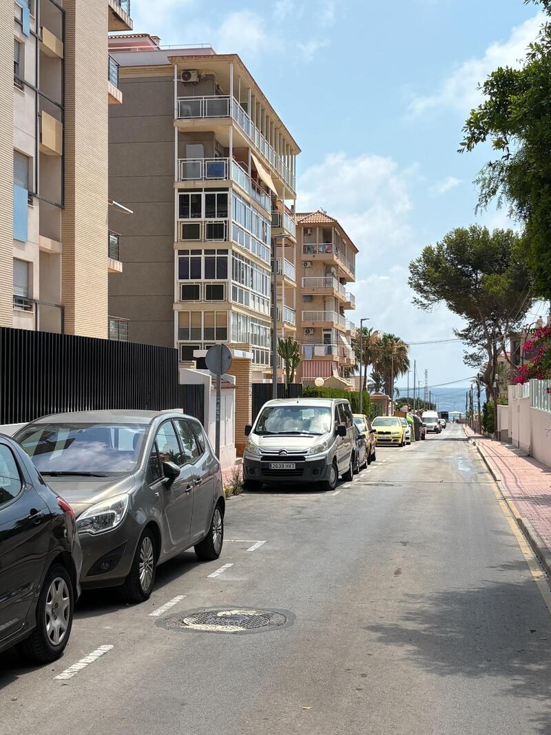 2 sovrum Lägenhet till salu