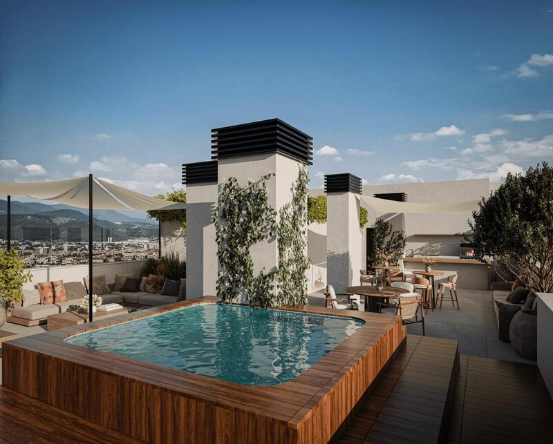 2 bedroom Apartment for sale