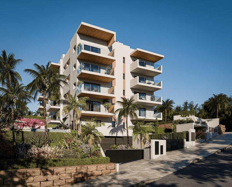 квартира продается в Estepona, Málaga