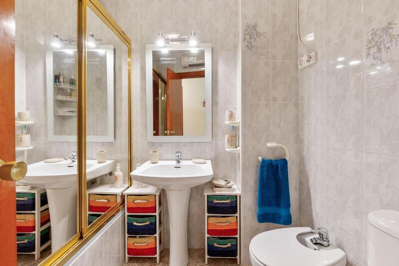 3 slaapkamer Appartement Te koop