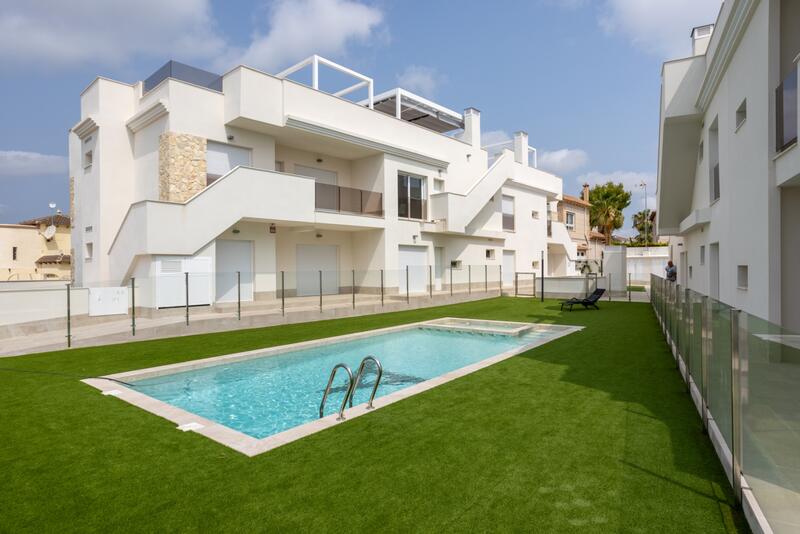 Apartment for sale in Orihuela Costa, Alicante