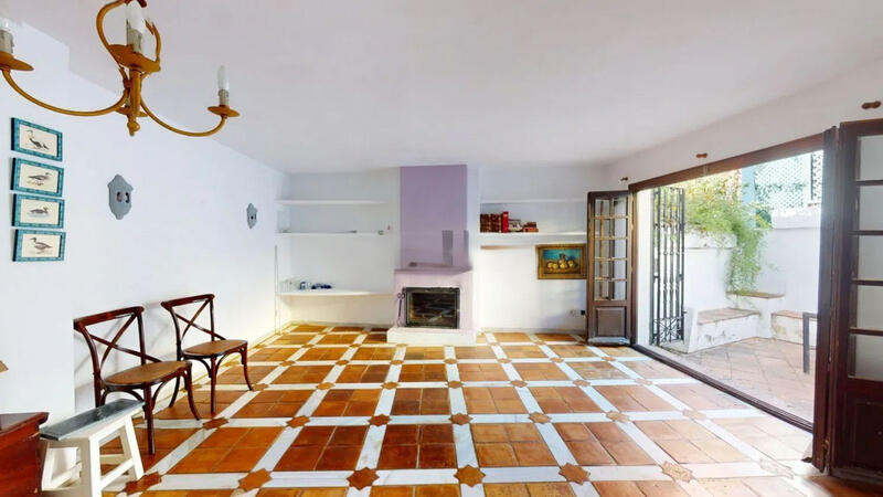 3 soveværelse Byhus til salg 3 soveværelse Byhus til salg