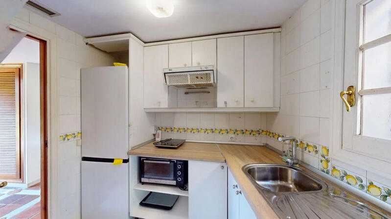 3 soveværelse Byhus til salg 3 soveværelse Byhus til salg