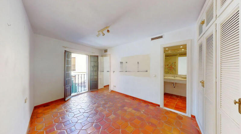 3 soveværelse Byhus til salg 3 soveværelse Byhus til salg