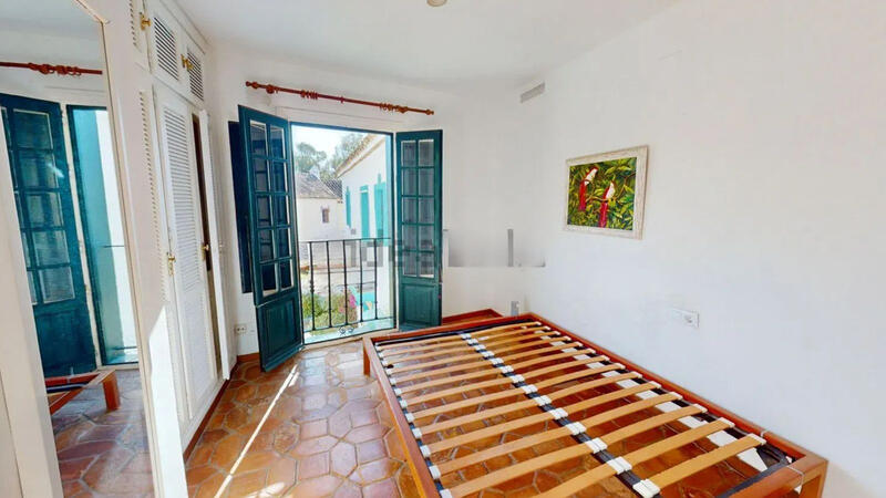 3 soveværelse Byhus til salg 3 soveværelse Byhus til salg