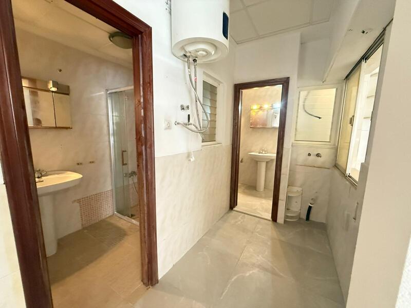 3 Cuarto Apartamento en venta