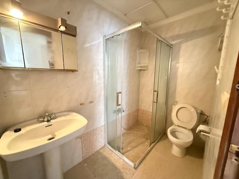 3 Cuarto Apartamento en venta