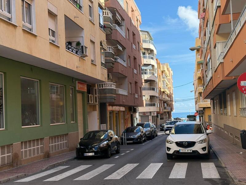 3 Cuarto Apartamento en venta