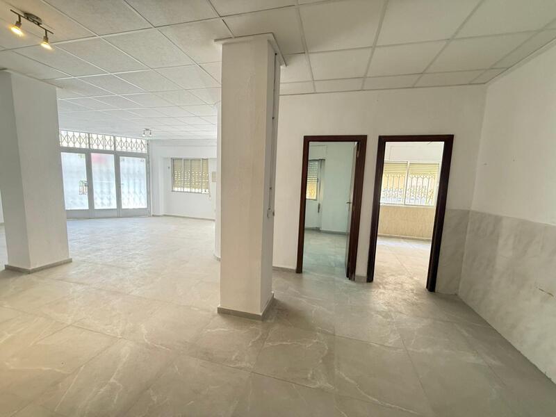 3 Cuarto Apartamento en venta