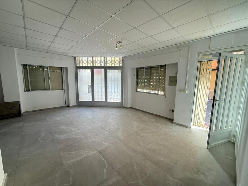 3 Cuarto Apartamento en venta