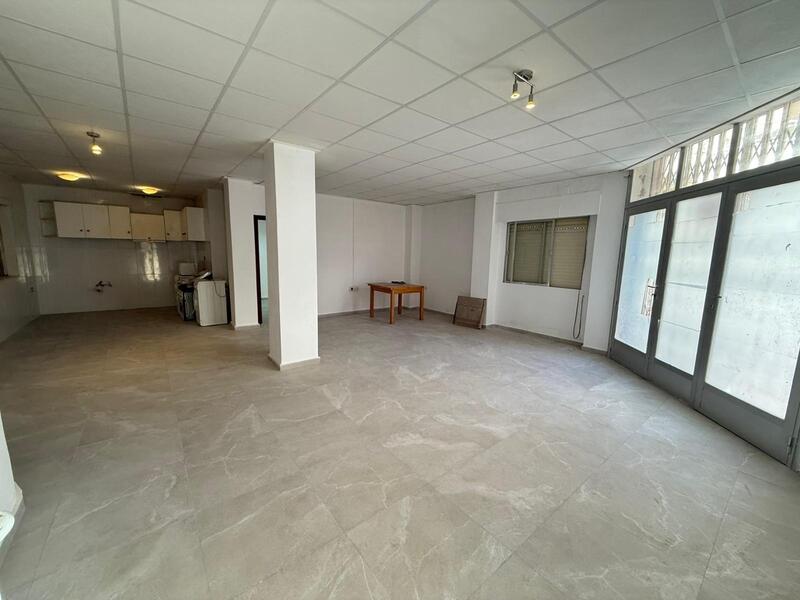 3 Cuarto Apartamento en venta