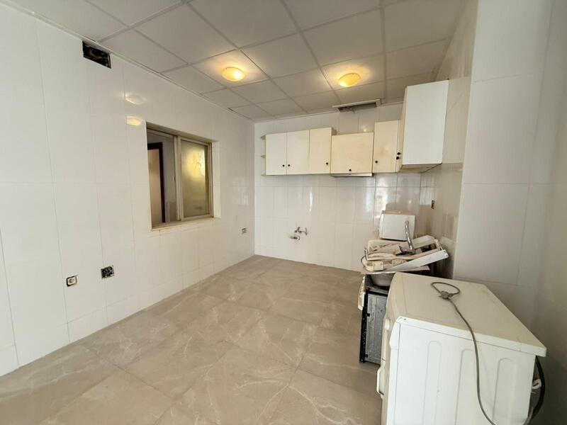 3 Cuarto Apartamento en venta