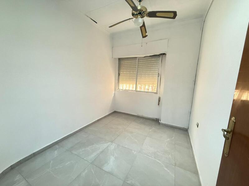 3 Cuarto Apartamento en venta
