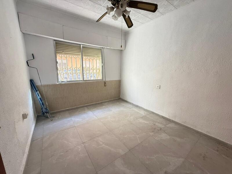 3 Cuarto Apartamento en venta