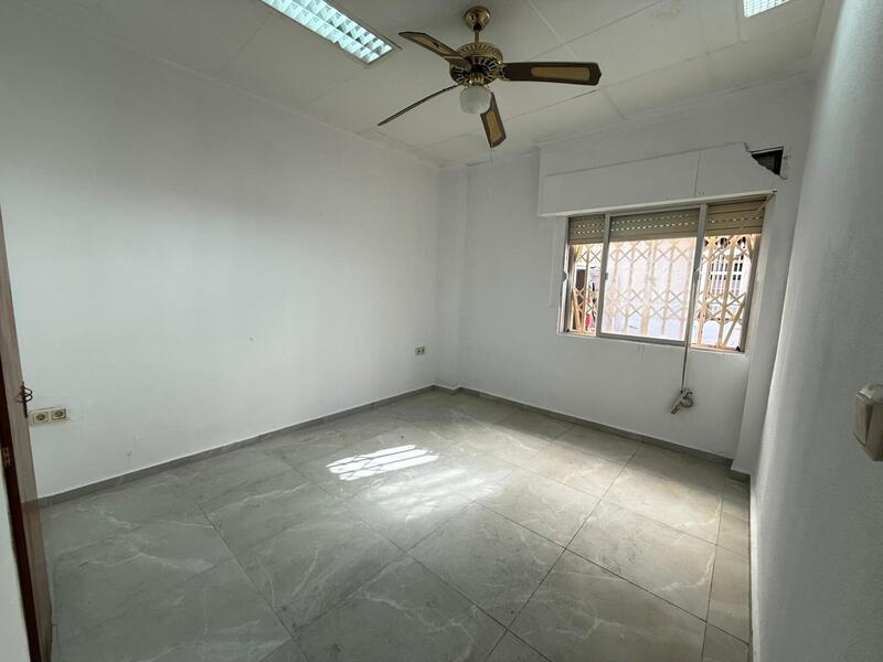 3 Cuarto Apartamento en venta