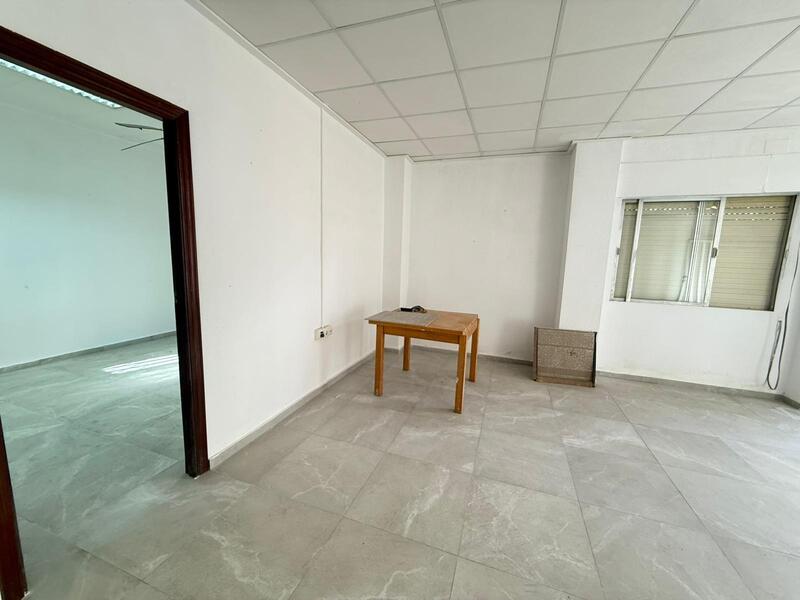 3 Cuarto Apartamento en venta