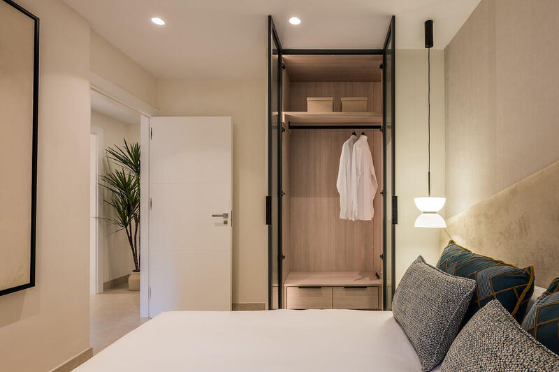 3 soverom Leilighet til salgs