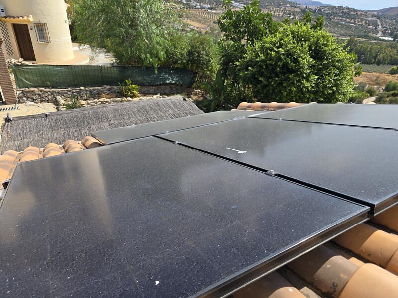 3 Schlafzimmer Villa zu verkaufen 3 Schlafzimmer Villa zu verkaufen