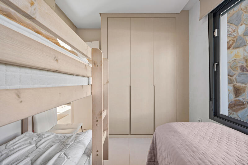 3 спальная комната вилла продается