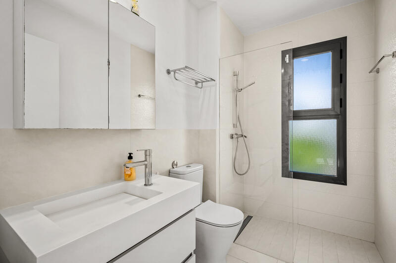 3 спальная комната вилла продается