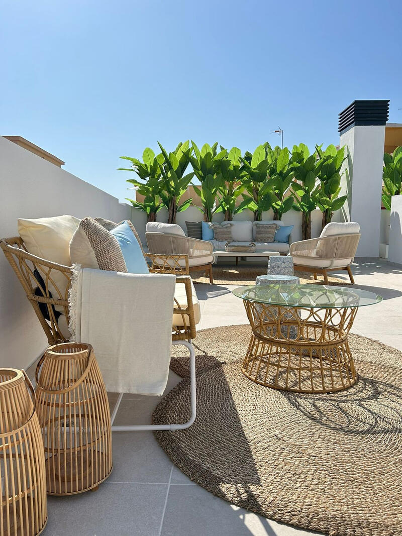 Apartment for sale in Estepona, Málaga