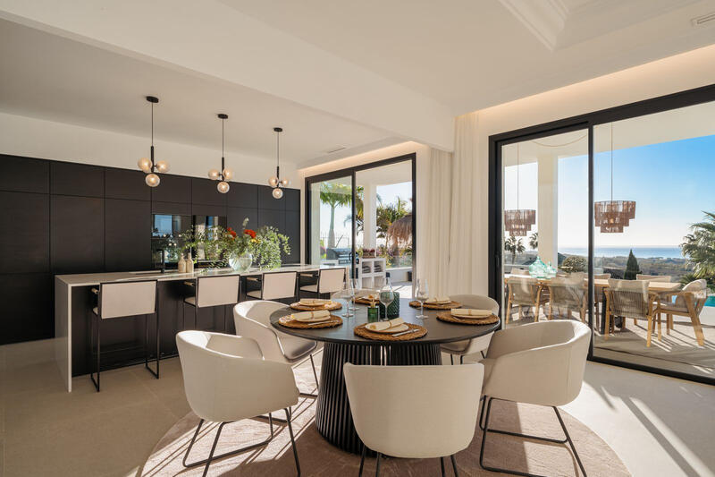 6 bedroom Villa for sale