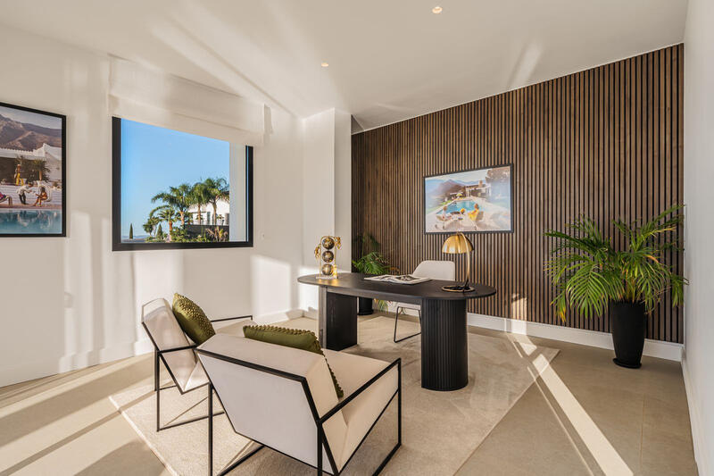 6 bedroom Villa for sale