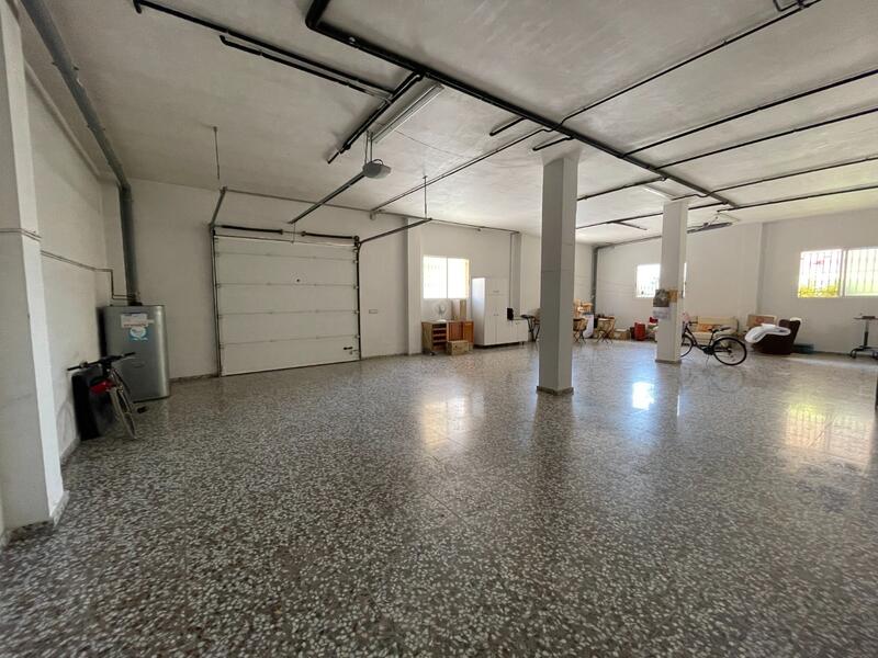 5 soverom Rekkehus til salgs