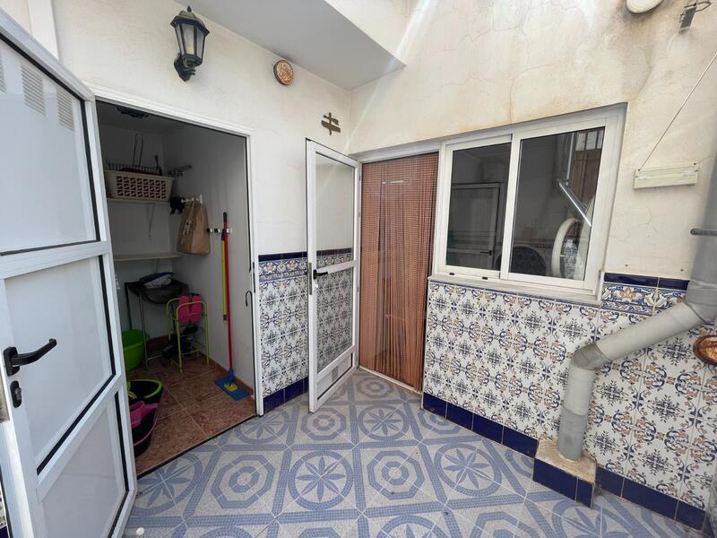 5 soverom Rekkehus til salgs